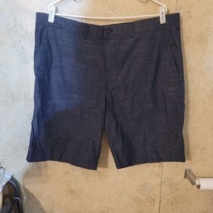 Tommy Hilfiger Navy Blue Shorts